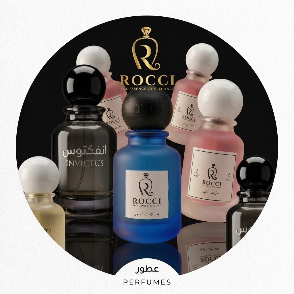 عطور