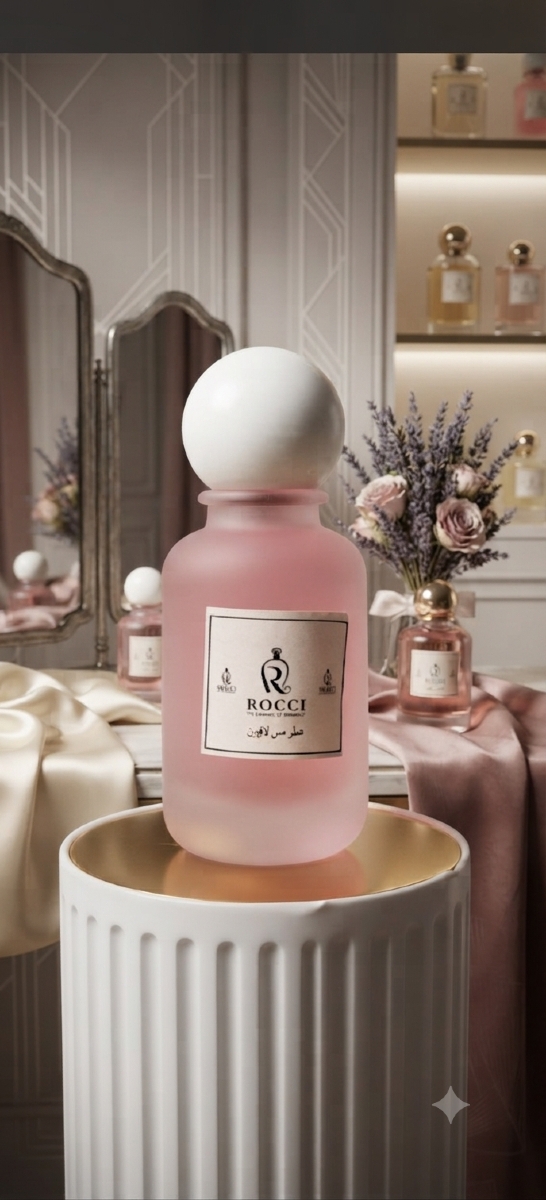 عطر مس لآفيرن 