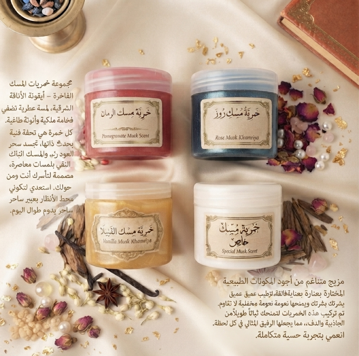 عروض روتشي 