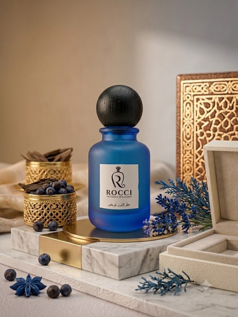 عطر لآفيرين بلو (بخور)